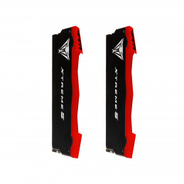 Patriot Memory Viper Xtreme 5 PVX532G82C38K muistimoduuli 32 GB 2 x 16 GB DDR5 8200 MHz