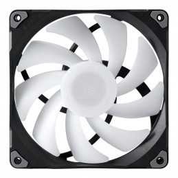 Phanteks M25 Tietokonekotelo Tuuletin 14 cm musta 3 kpl