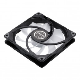 Phanteks M25 Tietokonekotelo Tuuletin 14 cm musta 3 kpl