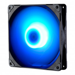 Phanteks M25 Tietokonekotelo Tuuletin 14 cm musta 3 kpl