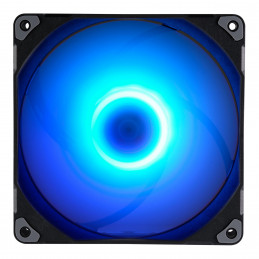 Phanteks M25 Tietokonekotelo Tuuletin 14 cm musta 3 kpl