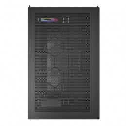 Montech KING 65 PRO Tower musta