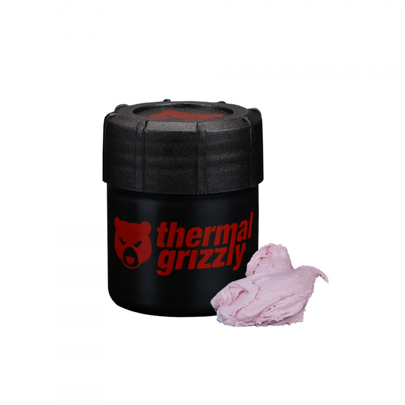 Thermal Grizzly TG Putty jäähdytyslevyn yhdiste Lämpötahna 40 g