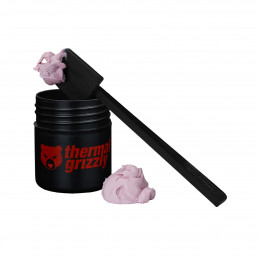 Thermal Grizzly TG Putty jäähdytyslevyn yhdiste Lämpötahna 40 g