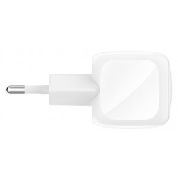 Belkin BoostCharge Kannettava tietokone, Älypuhelin, Tabletti Valkoinen AC Pikalataus Sisätila