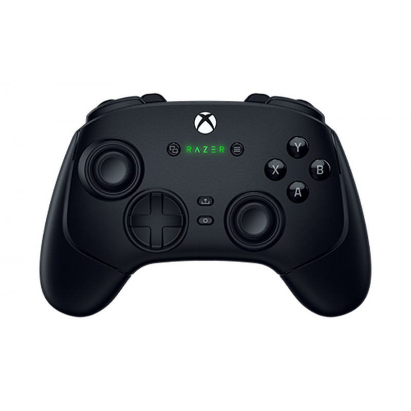 Razer Wolverine V3 Pro musta USB Pad-ohjain Analoginen PC, Xbox Series S, Xbox Series X