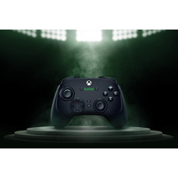 Razer Wolverine V3 Pro musta USB Pad-ohjain Analoginen PC, Xbox Series S, Xbox Series X