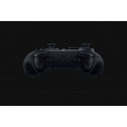 Razer Wolverine V3 Pro musta USB Pad-ohjain Analoginen PC, Xbox Series S, Xbox Series X