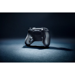 Razer Wolverine V3 Pro musta USB Pad-ohjain Analoginen PC, Xbox Series S, Xbox Series X