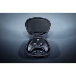 Razer Wolverine V3 Pro musta USB Pad-ohjain Analoginen PC, Xbox Series S, Xbox Series X