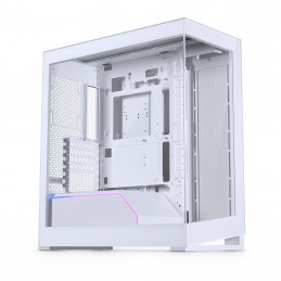 Phanteks NV5 MKII Midi Tower Valkoinen