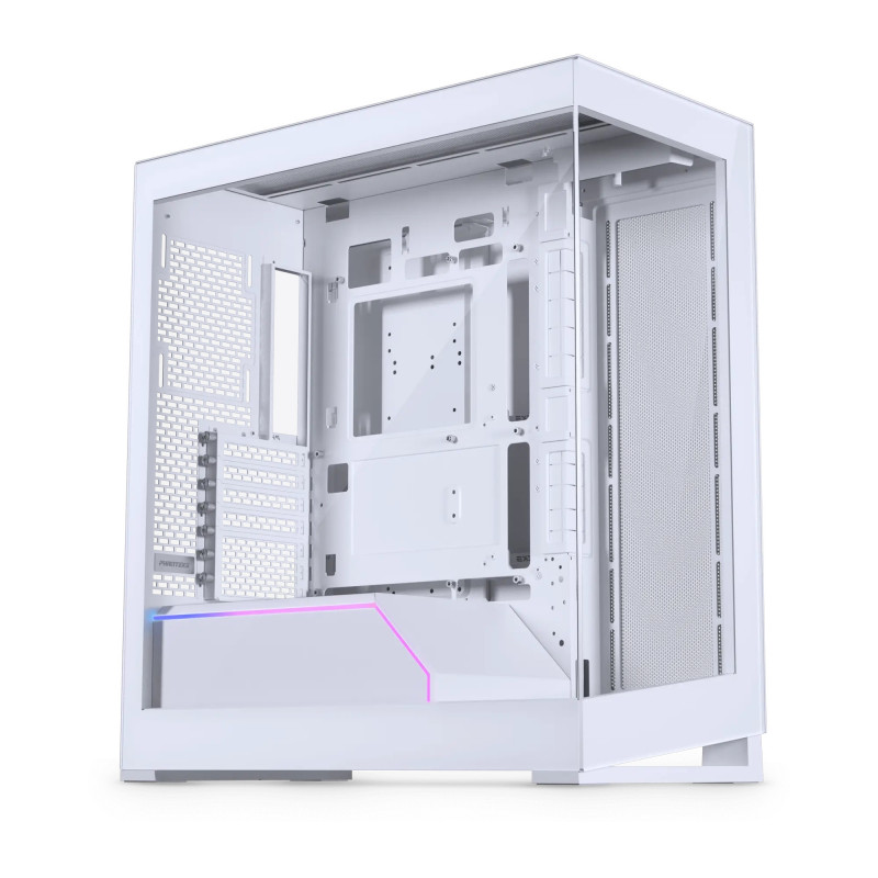Phanteks NV5 MKII Midi Tower Valkoinen