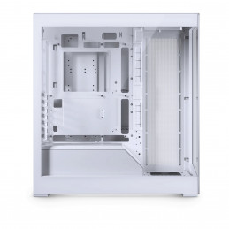 Phanteks NV5 MKII Midi Tower Valkoinen