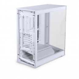 Phanteks NV5 MKII Midi Tower Valkoinen