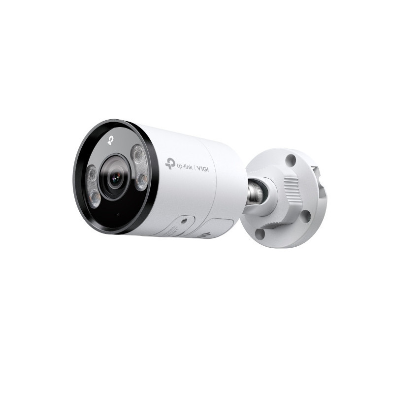 TP-Link VIGI C345 Luoti (muoto) IP-turvakamera Ulkona 2688 x 1520 pikseliä Seinä