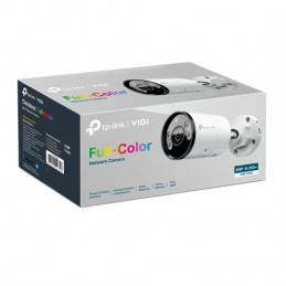 TP-Link VIGI C345 Luoti (muoto) IP-turvakamera Ulkona 2688 x 1520 pikseliä Seinä