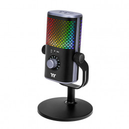 Thermaltake TT GS50 musta Pelikonsolimikrofoni