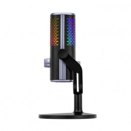 Thermaltake TT GS50 musta Pelikonsolimikrofoni