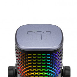 Thermaltake TT GS50 musta Pelikonsolimikrofoni