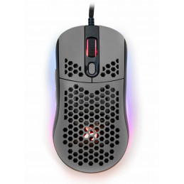 Arozzi Favo hiiri Pelaaminen Oikeakätinen USB A-tyyppi Optinen 16000 DPI