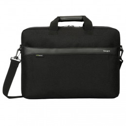 Targus GeoLite 40,6 cm (16") Slip case musta