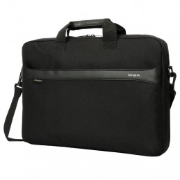Targus GeoLite 40,6 cm (16") Slip case musta