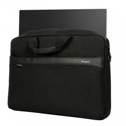 Targus GeoLite 40,6 cm (16") Slip case musta