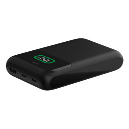 Belkin BoostCharge Pro 20000 mAh musta