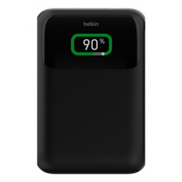 Belkin BoostCharge Pro 20000 mAh musta