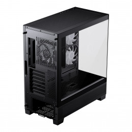 Phanteks XT View Tower musta