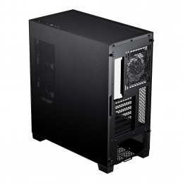 Phanteks XT View Tower musta