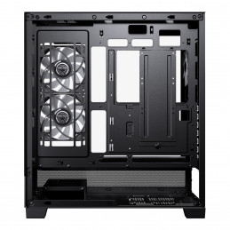 Phanteks XT View Tower musta