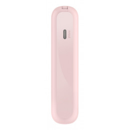 Belkin BPB021HQPK akku- ja paristolaturi 10000 mAh Vaaleanpunainen