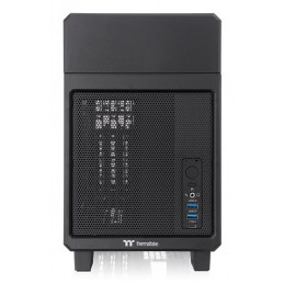 Thermaltake TR100 Mini Tower musta