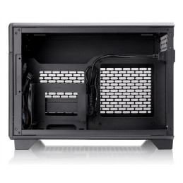 Thermaltake TR100 Mini Tower musta