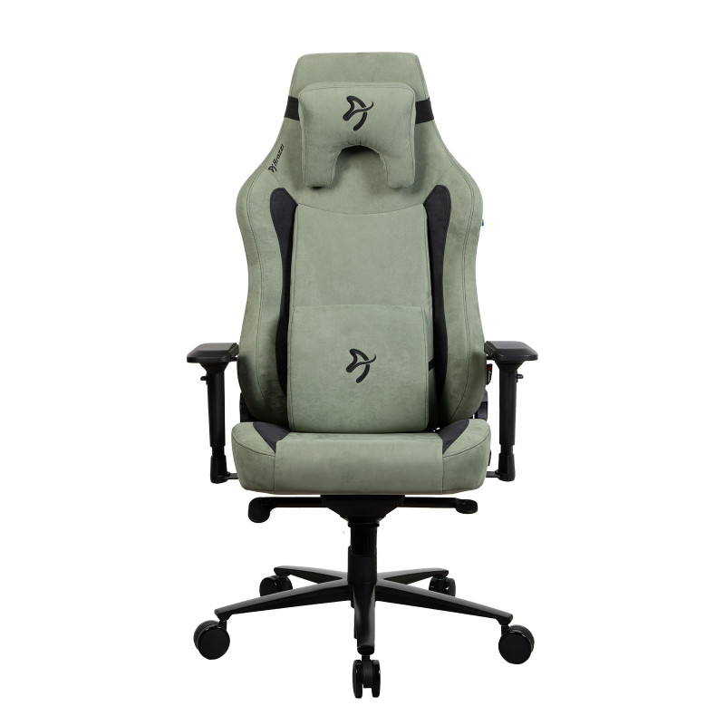 Arozzi Vernazza XL Supersoft - Forest