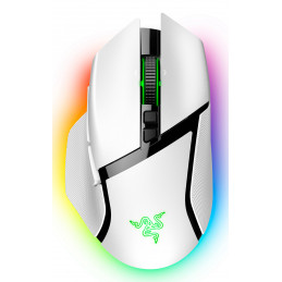 Razer Basilisk V3 Pro hiiri Pelaaminen Oikeakätinen RF Wireless + Bluetooth + USB Type-C Optinen 30000 DPI