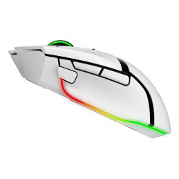 Razer Basilisk V3 Pro hiiri Pelaaminen Oikeakätinen RF Wireless + Bluetooth + USB Type-C Optinen 30000 DPI