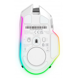 Razer Basilisk V3 Pro hiiri Pelaaminen Oikeakätinen RF Wireless + Bluetooth + USB Type-C Optinen 30000 DPI