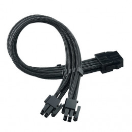 Silverstone SST-PP07E-EPS8B sisäinen virtakaapeli 0,3 m
