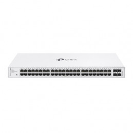 TP-Link Festa FS352G L2 L2+ Gigabit Ethernet (10 100 1000) Valkoinen