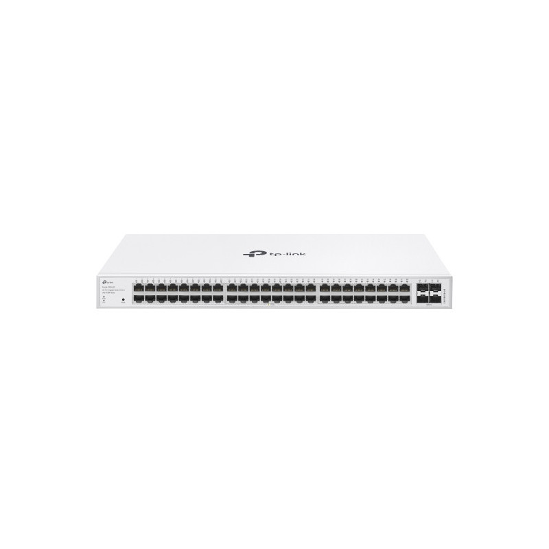 TP-Link Festa FS352G L2 L2+ Gigabit Ethernet (10 100 1000) Valkoinen