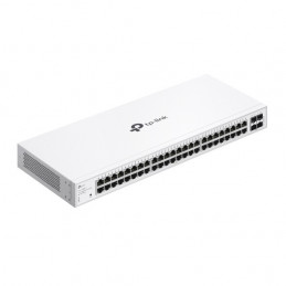 TP-Link Festa FS352G L2 L2+ Gigabit Ethernet (10 100 1000) Valkoinen