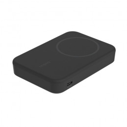 Belkin BoostCharge Pro 8000 mAh Langaton lataaminen musta