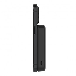 Belkin BoostCharge Pro 8000 mAh Langaton lataaminen musta