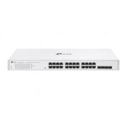 TP-Link Festa FS328G L2 L2+ Gigabit Ethernet (10 100 1000) Valkoinen