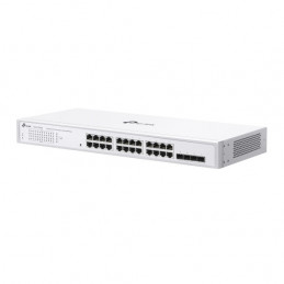 TP-Link Festa FS328G L2 L2+ Gigabit Ethernet (10 100 1000) Valkoinen