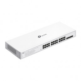 TP-Link Festa FS328G L2 L2+ Gigabit Ethernet (10 100 1000) Valkoinen