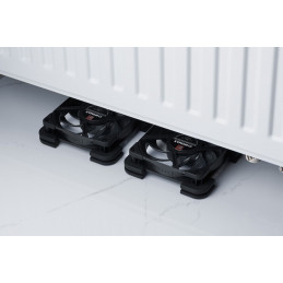Noctua NV-MPP1 Tärinänestotiiviste