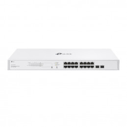 TP-Link Festa FS318GP L2 L2+ Gigabit Ethernet (10 100 1000) Power over Ethernet -tuki